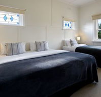 Churchills - Tweed Heads Accommodation