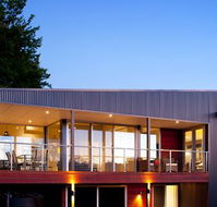 Bilson's Landing - Tweed Heads Accommodation