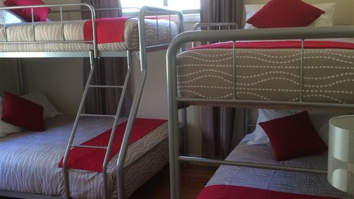 Chiltern Valley VIC Tweed Heads Accommodation