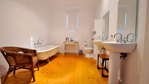 Clydesville - Tweed Heads Accommodation 1