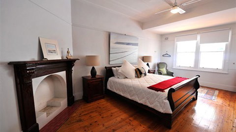 Clydesville - Tweed Heads Accommodation 2