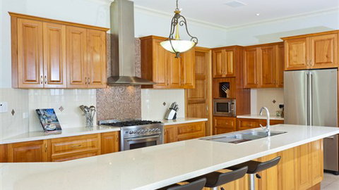 Tuscan Getaway - Tweed Heads Accommodation 3