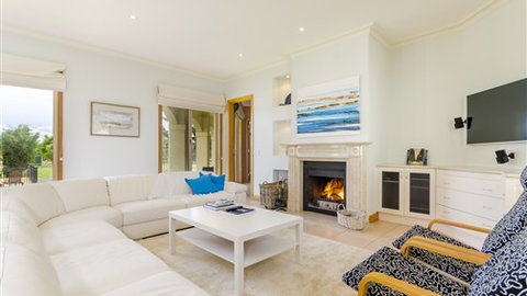 Tuscan Getaway - Tweed Heads Accommodation 2