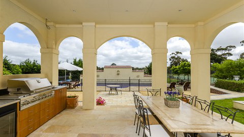 Tuscan Getaway - Tweed Heads Accommodation 6