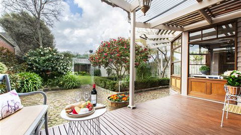 Avalon Guesthouse - Tweed Heads Accommodation 4