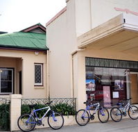The Glen Bakery - Tweed Heads Accommodation