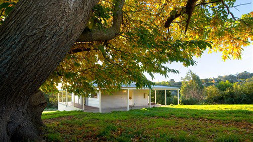 Daylesford VIC Tweed Heads Accommodation