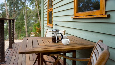 Abbott's Rest - Hepburn Springs - Tweed Heads Accommodation 1