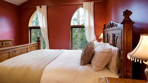 Abbott's Rest - Hepburn Springs - Tweed Heads Accommodation 0