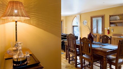 Abbott's Rest - Hepburn Springs - Tweed Heads Accommodation 3