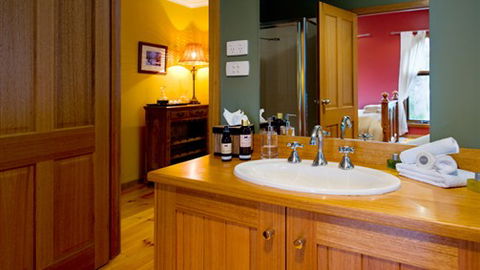 Abbott's Rest - Hepburn Springs - Tweed Heads Accommodation 2