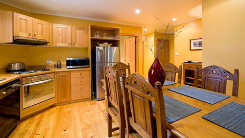 Abbott's Rest - Hepburn Springs - Tweed Heads Accommodation 4