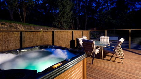 Abbott's Rest - Hepburn Springs - Tweed Heads Accommodation 5