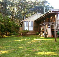 Muxy's Place - Tweed Heads Accommodation
