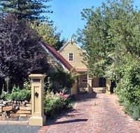 A Secret Treasure - Tweed Heads Accommodation