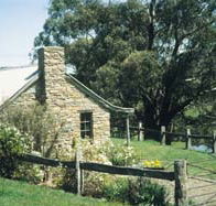 Adelaide Hills Country Cottages - Gum Tree Cottage - Tweed Heads Accommodation