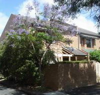 Adelaide Serviced Apartments - William Townhouse - Tweed Heads Accommodation