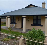 Agnes Cottage Bed and Breakfast - Tweed Heads Accommodation