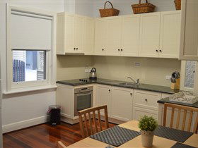 Agnes Cottage Bed And Breakfast - Tweed Heads Accommodation 3