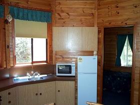 Aldinga Beach Holiday Park - Tweed Heads Accommodation 1
