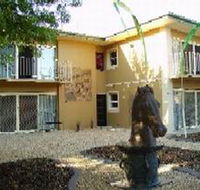 Angaston Mews Apartments - Tweed Heads Accommodation