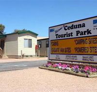 BIG 4 Ceduna Tourist Park - Tweed Heads Accommodation