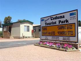 BIG 4 Ceduna Tourist Park - Tweed Heads Accommodation 0