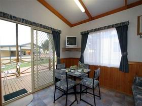 BIG 4 Ceduna Tourist Park - Tweed Heads Accommodation 1