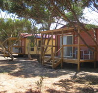 BIG4 Port Willunga Tourist Park - Tweed Heads Accommodation