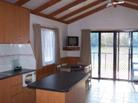BIG4 Renmark Riverfront Holiday Park - Tweed Heads Accommodation 0