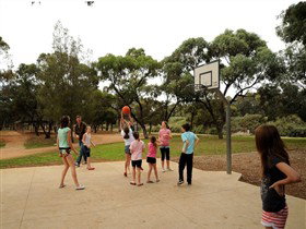 BIG4 Renmark Riverfront Holiday Park - Tweed Heads Accommodation 5