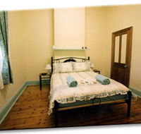 Black Jack Get-A-Way - Nana's Home - Tweed Heads Accommodation