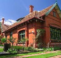 Buxton Manor - George Lowe Esquire Apartment - Tweed Heads Accommodation