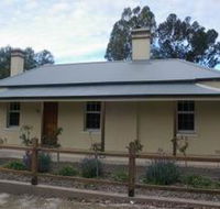 Captain Rodda's Cottage - Tweed Heads Accommodation