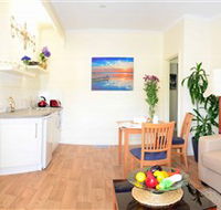 Cooinda View Bed and Breakfast - Tweed Heads Accommodation