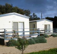 Corny Point Caravan Park - Tweed Heads Accommodation