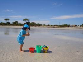 Corny Point Caravan Park - Tweed Heads Accommodation 1
