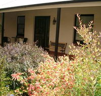 Cotton Palm Cottage - Tweed Heads Accommodation