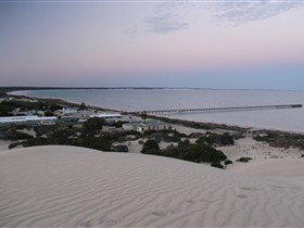 Fowlers Bay Caravan Park - Tweed Heads Accommodation 0