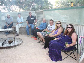 Fowlers Bay Caravan Park - Tweed Heads Accommodation 2