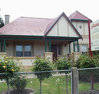 Gracemar - Tweed Heads Accommodation