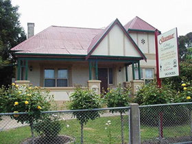 Gracemar - Tweed Heads Accommodation 0