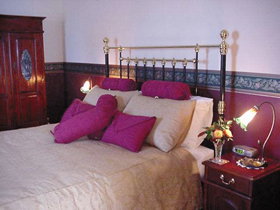Gracemar - Tweed Heads Accommodation 1