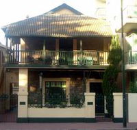 Grandview House Apartments - Glenelg - Tweed Heads Accommodation