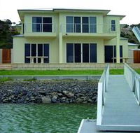Grandview House Port Vincent Marina - Tweed Heads Accommodation