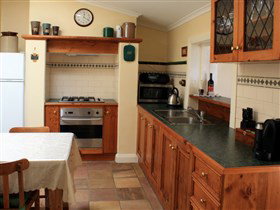Greenock's Old Telegraph Station - Tweed Heads Accommodation 2