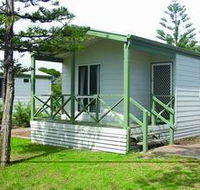 Green's Retreat - Tweed Heads Accommodation