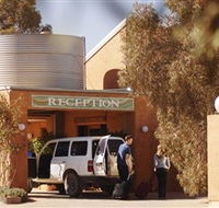 Mud Hut Motel - Tweed Heads Accommodation