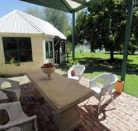 Peppercorns Bed and Breakfast - Tweed Heads Accommodation