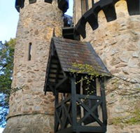 The Castle Keep BB at Thorngrove - Tweed Heads Accommodation